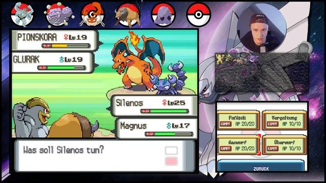 Das TRAURIGE Schicksal ... :'D ★ Pokémon Perl Randomizer Nuzlocke #14 [Deutsch/German] смотреть онлайн