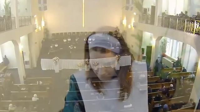 Хвалите Господа 26.01.2014. Уроки чистоПисания смотреть онлайн