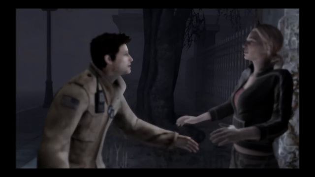 Silent Hill Homecoming - Final UFO ( HD 1080p ) смотреть онлайн