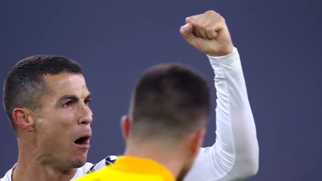 НА КЛАССЕ! Обзор Ювентус - Кальяри 2:0 | Дубль Криштиану Роналду принес победу смотреть онлайн