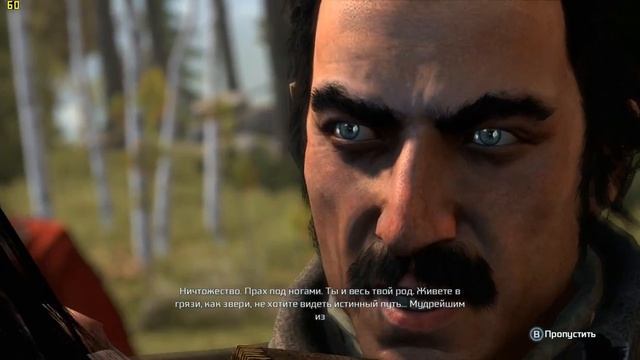 GIGABYTE GeForce GTX 970 G1 GAMING 4G Assassin's Creed 3 прохождение 10 смотреть онлайн