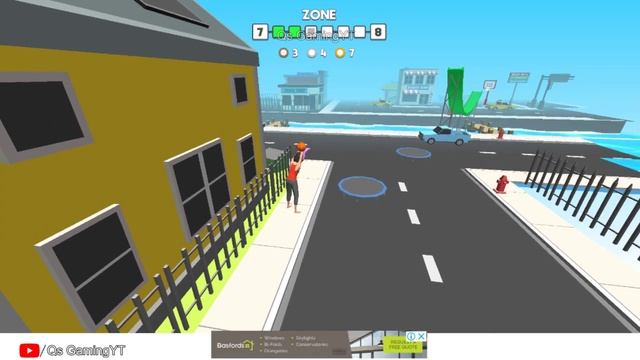 Dash Tag,Hollywood Rush,Flip Dunk,Subway Surfers CHICAGO,ATLANTA,DUBAI смотреть онлайн