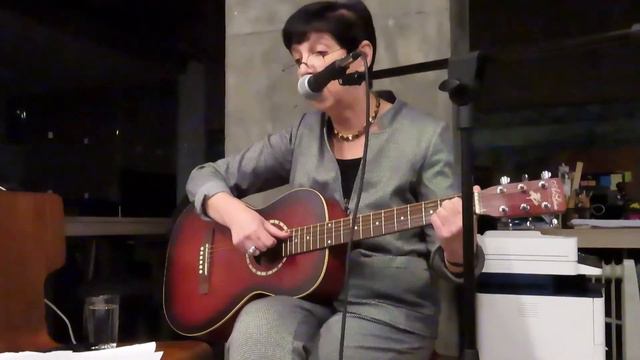 Вероника Долина - Козы / Козероги @ Verus Real Estate, NYC, March 19, 2019 смотреть онлайн