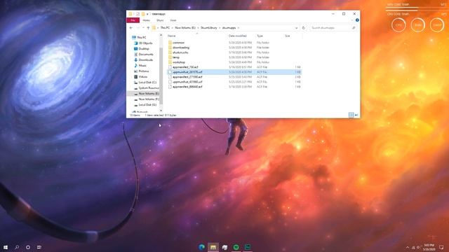 How to add a game to steam that was downloaded elsewhere | Add any game to steam library смотреть онлайн