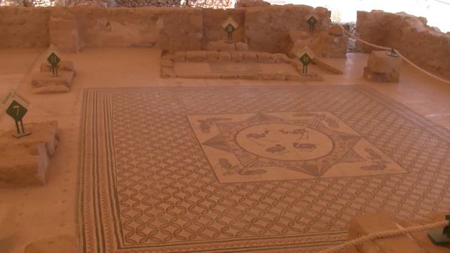 Masada, Ein Gedi and the Dead Sea - The ultimate guide to the Judaean Desert смотреть онлайн