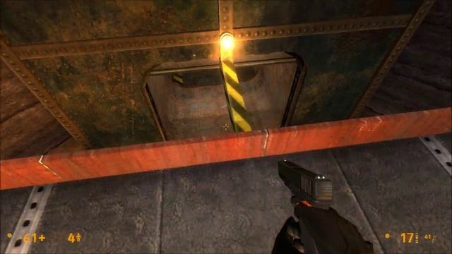 BLACK MESA #16 Masa Problemów. смотреть онлайн