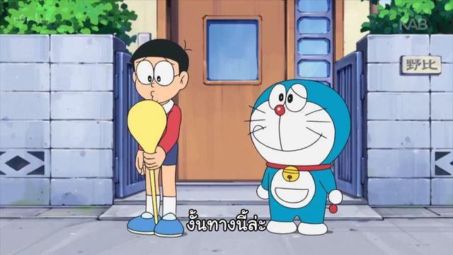 Doraemon 758A - Türkçe Alt yazılı (2023-05-13) смотреть онлайн
