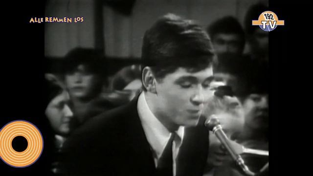 Helen Shapiro ... Look Who It Is смотреть онлайн