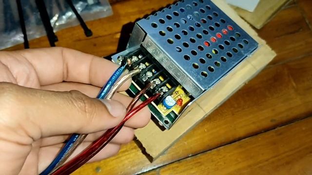 Led power supply смотреть онлайн