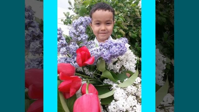 День защиты детей!МДОБУ "Сказка" с. ИЗОБИЛЬНОЕ смотреть онлайн