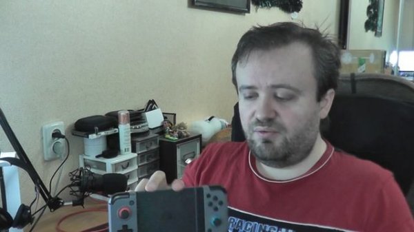 Вот это я понимаю пушка Gamepad GameSir X2 для про геймеров, распаковка и обзор