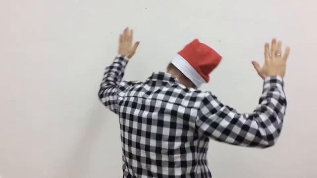 ГРЕЧНЕВЫЙ ПИСТОЛЕТ - НГ2017 ( mc Пох ) (Год петуха!) смотреть онлайн
