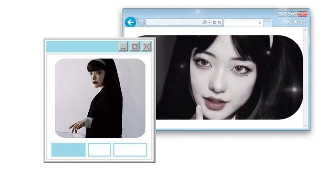 моя красота вечна ゜✧*̣̩☽⋆внешность томиэ саблиминал смотреть онлайн