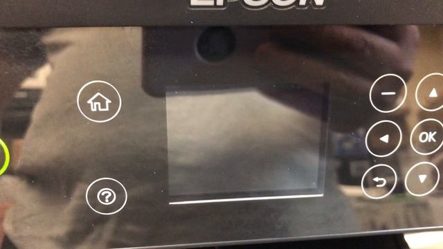 Fix Epson Error 033007 - Fatal Error During Printer Start смотреть онлайн