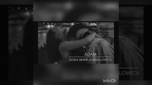 Adam - Душа моей души #adam