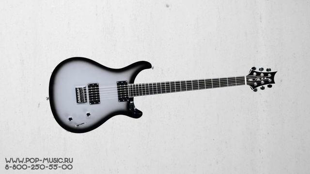 Беседы о гитарах PRS (История, конструкция, отношения с Gibson) смотреть онлайн