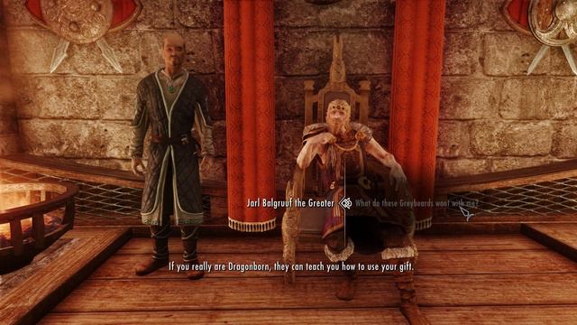 Let's Play Skyrim SE: The Saga of Snake. Ep.11 Amren's Sword смотреть онлайн