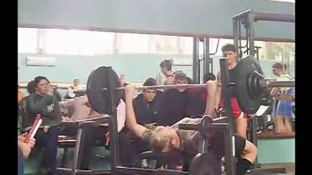 Чемпионат г.Волгодонска по пауэрлифтингу смотреть онлайн