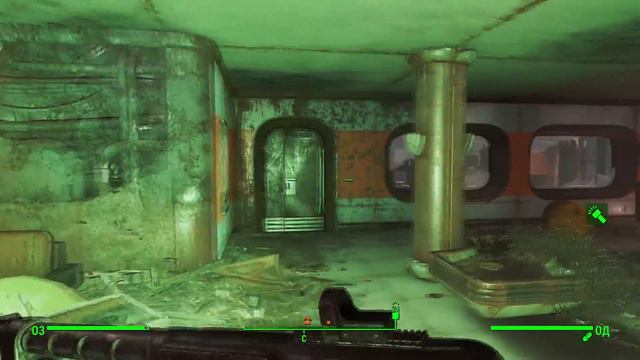 Fallout 4 #58 - Механические разборки (DLC Automatron) смотреть онлайн
