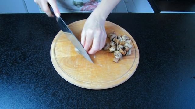 Салаты с Грецкими Орехами