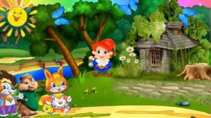 Песня про ГНОМИКА