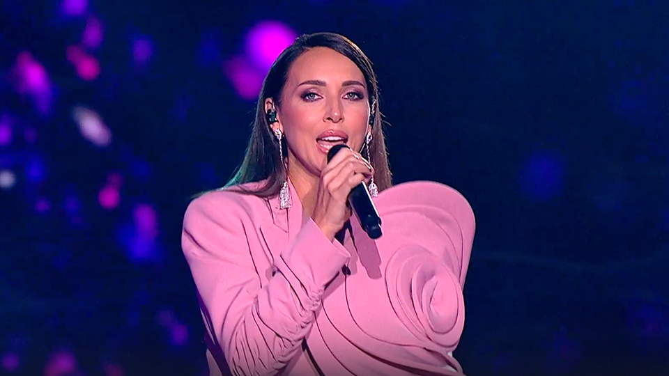 СМОТРИМ! Новый сезон музыкального шоу "Дуэты" - В ПЯТНИЦУ В 21:30 смотреть онлайн