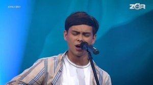 Elyor Meliboyev - Onajon | Элёр Мелибоев - Онажон (cover version)