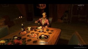 Far Cry 4 — Амита или Сабал. Различия миссий кампании. Часть 7 (последняя)