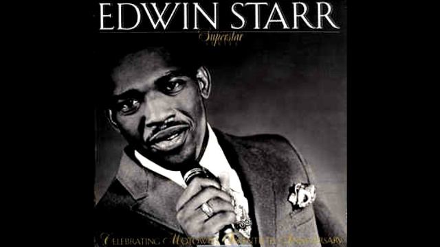 ( It Ain't Fair ) Edwin Starr смотреть онлайн