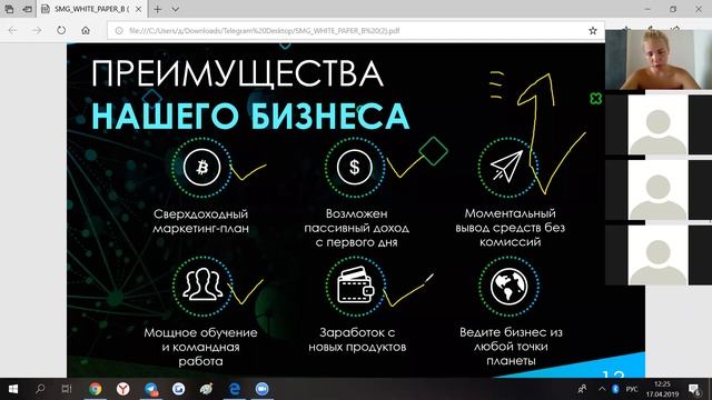 Сообщество Self Made! Узнай первым о возможностях!