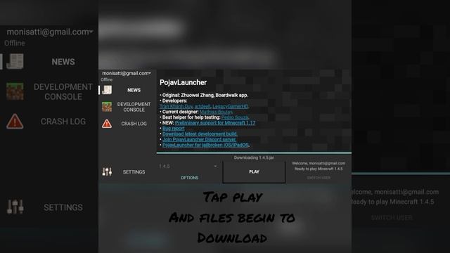 How to download Minecraft java edition on Mobile/how to install Minecraft PC edition on android смотреть онлайн
