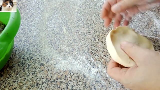 Пянсе рецепт. Пельмени по Корейски смотреть онлайн