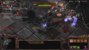 Угон робота №18 ► StarCraft II: Wings of Liberty Zerg edition