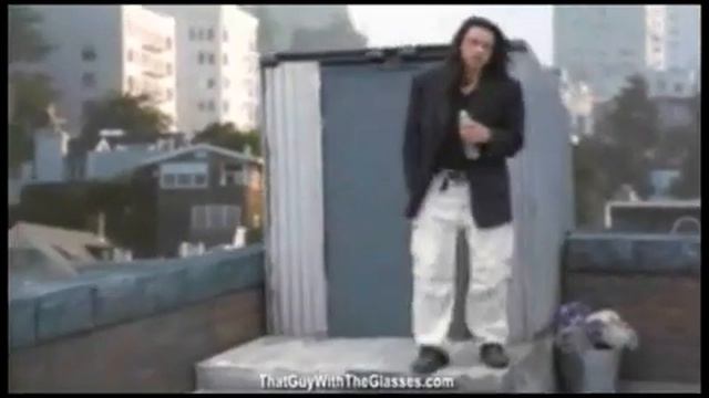 Ностальгирующий Критик - Комната смотреть онлайн