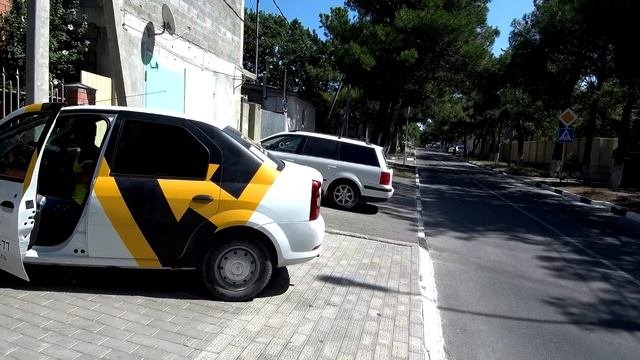 ТЕСТ 4К 20 АВГУСТА ГЕЛЕНДЖИК ПОГОДА часть1