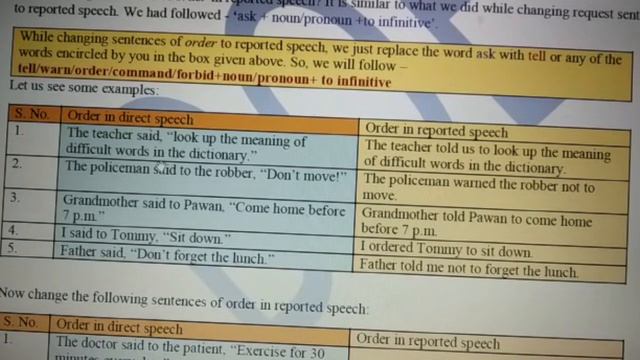 Class 9th | English Worksheet-21 | Explanation & Answers| DOE,GNCT of Delhi |By Rashmi Gupta maám смотреть онлайн