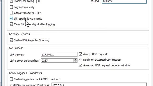 Tutorial FT8 Contest - WSJT-X смотреть онлайн