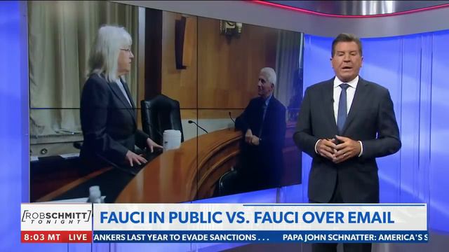 Exposing the fraudster | Eric Bolling смотреть онлайн