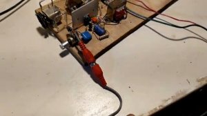 ПРОСТОЙ СРЕДНЕВОЛНОВЫЙ ПЕРЕДАТЧИК