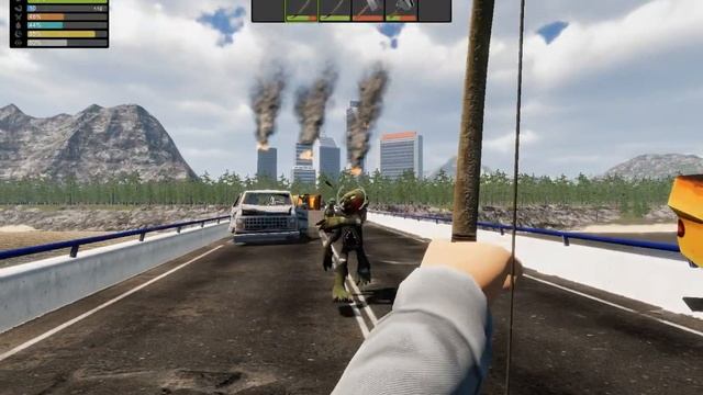 Zompiercer 2021 пошаговая инструкция с минимальными потерями и объяснениями что и почему. смотреть онлайн