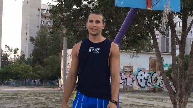 Новый Данк ? Данки с Ростом 177 см