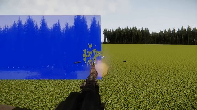 • Insane Realtime Destruction And Physics - CryEngine 2014 • смотреть онлайн