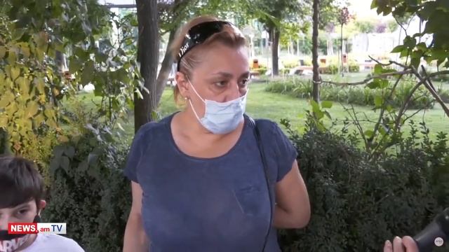 Երեխաների համար շատ բարդ է լինելու. քաղաքացիները՝ դպրոցներում դիմակի պարտադրանքի մասին смотреть онлайн