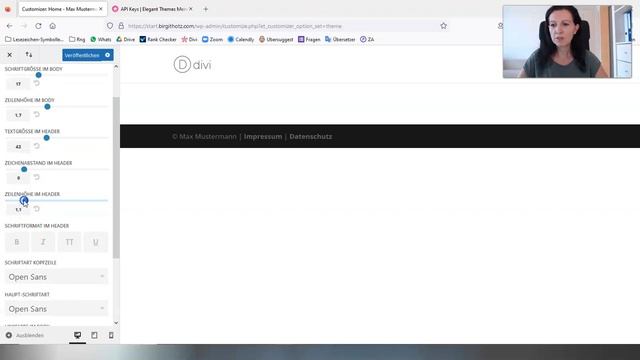 Divi Theme - 5 erste Schritte, bevor du startest | Divi Theme Online Kurs смотреть онлайн