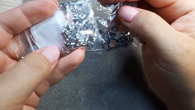 Распаковка товара с Али Экспресс смотреть онлайн