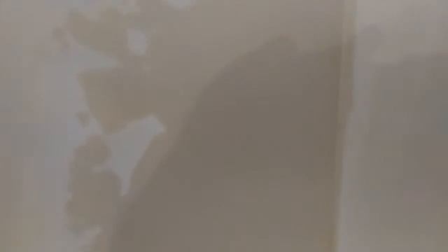 Шпаклёвка внутренних углов, доработка шпателя. смотреть онлайн