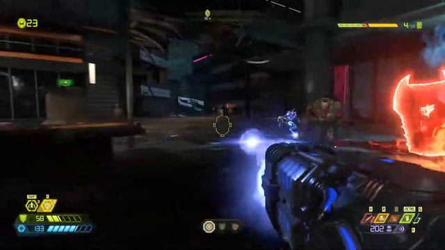 Новичок играет в... Doom Ethernal! #12 ► Paradox Play #Doom #DoomEthernal #ParadoxPlay смотреть онлайн