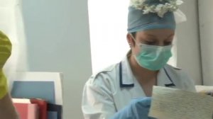 вскрытие женщины