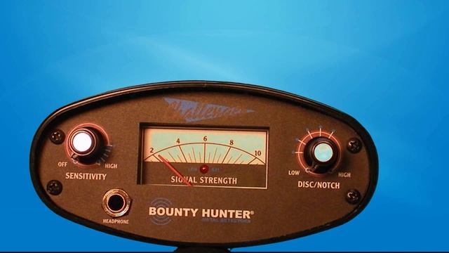 Bounty Hunter Challenger Introduction and How To Video Manual смотреть онлайн