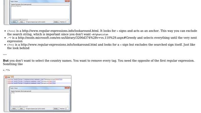 Regular Expression for Find and Replace in Microsoft Word (4 Solutions!!) смотреть онлайн